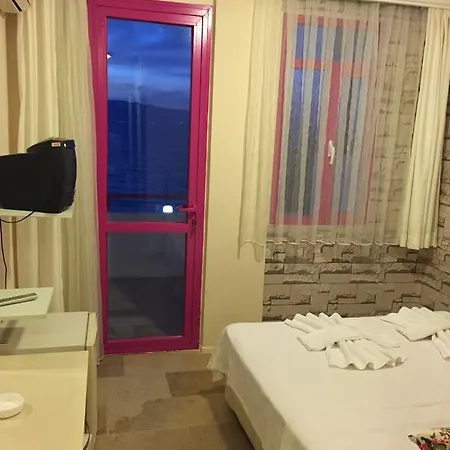 Kalliope Hotel