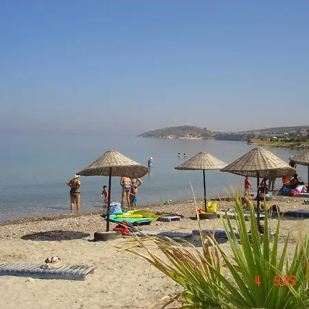 Kalliope Hotel Çeşme