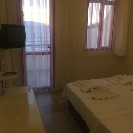 Kalliope Hotel Çeşme