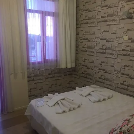 Hotel Kalliope Çeşme