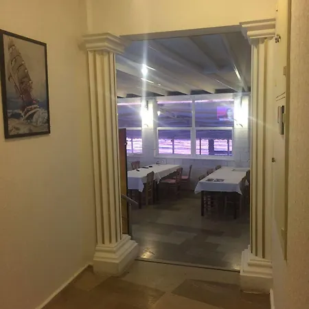 Hotel Kalliope Çeşme