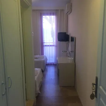 Kalliope Hotel Çeşme