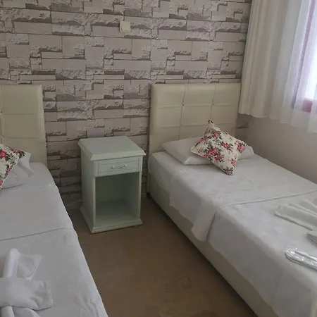 Kalliope ホテル Çeşme