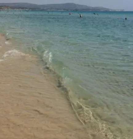 Kalliope 酒店 Çeşme