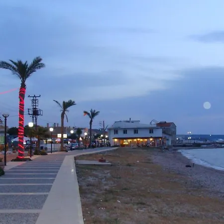 Kalliope Çeşme