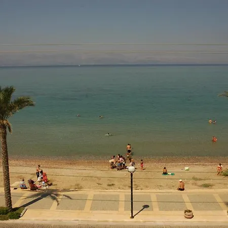 Kalliope 3* Çeşme