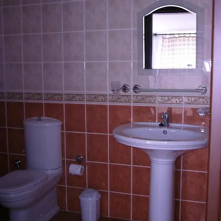 Kalliope Çeşme