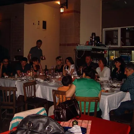 酒店 Kalliope Çeşme