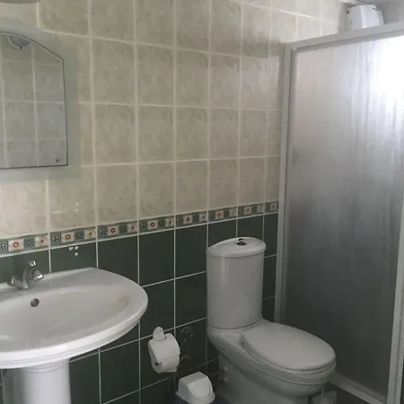 Kalliope Hotel Çeşme