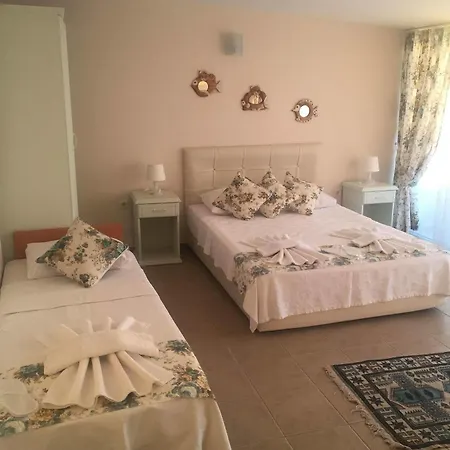 Kalliope Çeşme