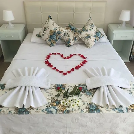 Kalliope Hotel Çeşme